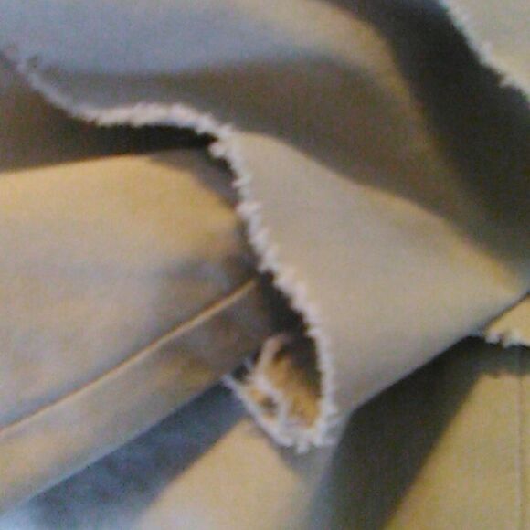 Alfani Tiered Dress - Picture 9 of 9